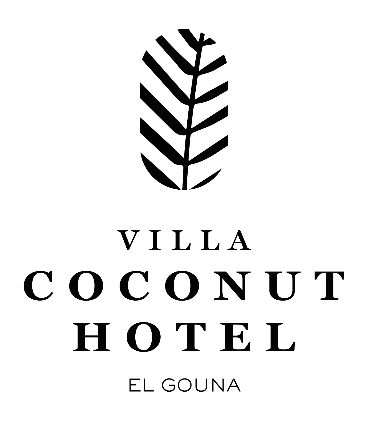 Coconut Hotel in El Gouna